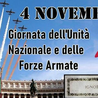 4 Novembre: memoria, riconoscenza e partecipazione in Valle d’Aosta