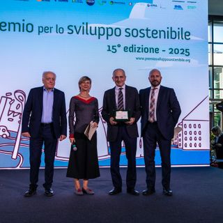 CVA tra le migliori aziende per la decarbonizzazione e l’adattamento climatico