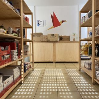 Emporio Solidale Quotidiamo