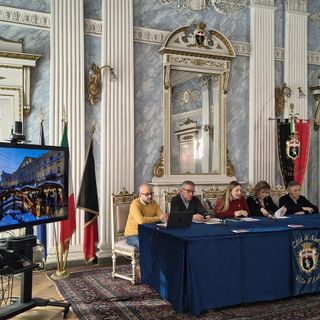 Marché Vert Noël 2025/26: il villaggio alpino torna a illuminare il cuore di Aosta