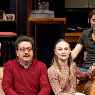 Paolo Genovese sbarca a teatro: “Perfetti sconosciuti” diventa uno spettacolo da non perdere