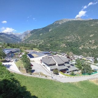 Unité Grand-Combin, un milione in fumo. Finanziamenti persi, ora il conto lo presenta la Corte dei conti Unité Grand-Combin, un milione in fumo. Finanziamenti persi, ora il conto lo presenta la Corte dei conti