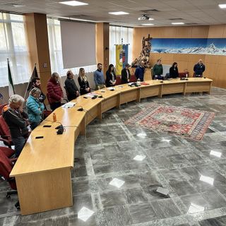 Valtournenche prepara la Rencontre e punta sulla nuova struttura a Maën