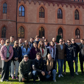 Giovani albergatori in crescita, il futuro dell’ospitalità valdostana parla da Pollenzo