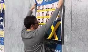 C’era una volta… la segreteria di partito (e il senso del pudore)