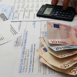 Bollette: 10 milioni di euro di micro-cause