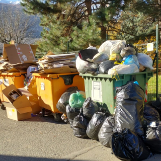 La differenziata in Valle d’Aosta tra costi che scendono e sfide che restano