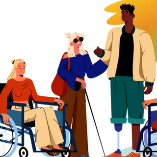 Giornata internazionale per i diritti delle persone con disabilità: dal 3 al 5 dicembre, un ricco programma di iniziative Giornata internazionale per i diritti delle persone con disabilità: dal 3 al 5 dicembre, un ricco programma di iniziative