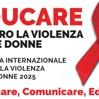 Educare contro la violenza: la Valle d’Aosta si ferma per ascoltare le donne