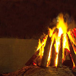 Sortilèges, prières et ovisinistri : une plongée dans l’Inquisition valdôtaine du XVe siècle