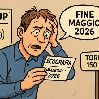 Lettera aperta di un cittadino qualunque, ancora vivo, per ora, al paese sanitario di Marzi e Meloni