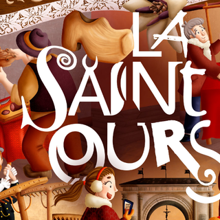 Vers la Foire de Saint’Ours: Il Marché Vert Noël svela il manifesto della 1026ª Fiera