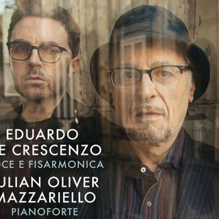 Concerto “Avvenne a Napoli passione per voce e piano”