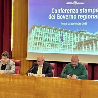 La Giunta muove le pedine: nomine, cantieri e cultura nei nuovi provvedimenti regionali