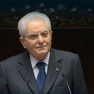 Sergio Mattarella Sergio Mattarella