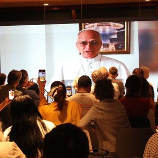 Clima, il Papa: politiche e azioni più forti, investimento per un mondo più stabile