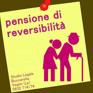 Morte di un familiare, tra burocrazia e diritti: quando va richiesta la pensione di reversibilità