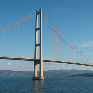 Il ponte dei miracoli... e delle illusioni
