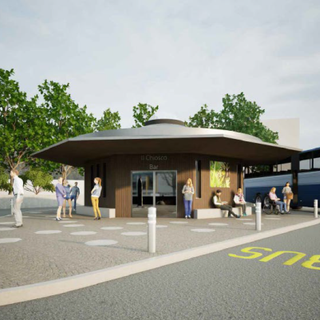 Dalla Giunta: nuovi investimenti per l’intermodalità in Valle d’Aosta