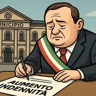 Esplode ad Aosta il “Vaffa Day”,l a protesta unisce destra e sinistra contro i privilegi della politica