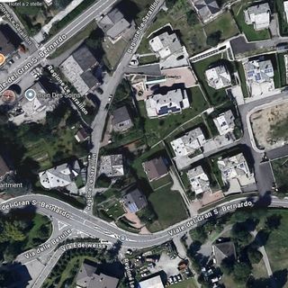 Una rotatoria alla francese per la sicurezza: parte il cantiere all'incrocio nord di via Edelweis via delle Betulle