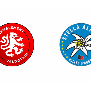 Rassemblement Valdôtain e Stella Alpina: avanti con il blocco autonomista per la definizione della nuova maggioranza regionale