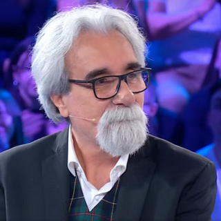 E' morto Beppe Vessicchio, a musica italiana piange il suo maestro