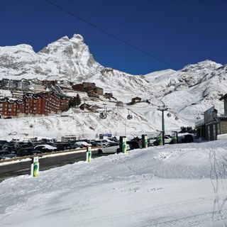 CVA SpA e Cervino SpA insieme per la mobilità elettrica ai piedi del Cervino