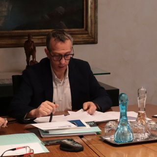 Un percorso serio per la sicurezza: le Commissioni al lavoro sulla riforma dei Vigili del fuoco