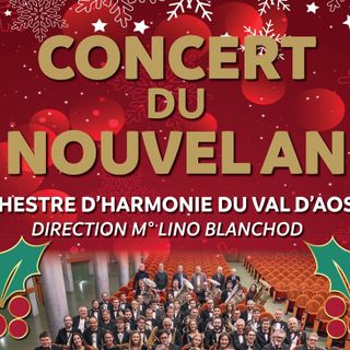 Lino Blanchod, l’uomo che accende le note con l’Orchestre d’Harmonie du Val d’Aoste