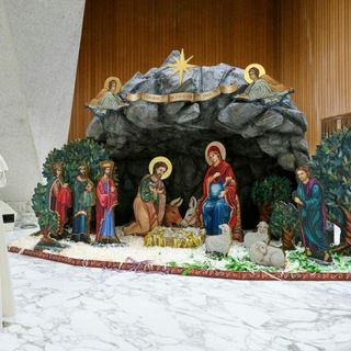 L’Immacolata nel cuore e nelle parole dei Papi