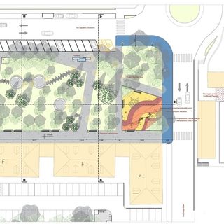 Riqualificazione Quartiere Cogne: la rimozione dei teli protettivi segna la fase finale della demolizione dei “grattacieli”