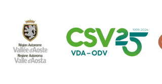 Bando CSV per benessere sostenibile e connessioni sociali: 86.000 euro per progetti in Valle d'Aosta