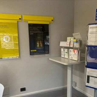 Nuovamente operativo l’ufficio postale di Etroubles