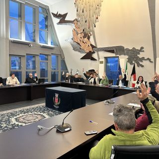 Saint-Vincent:  Bilancio in ordine e reality consiliare incluso