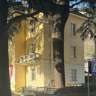 La scuola di infanzia Moron
