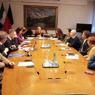 Attività libero-professionale sanitari: la V Commissione si astiene, il dibattito si sposta in Aula