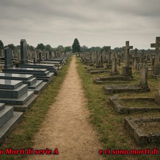 La morte legale e quella illegale