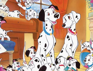 Nus: il Natale profuma di magia, torna sul grande schermo il classico Disney “La carica dei 101”