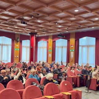 La finanziaria regionale al centro dei lavori dell’Assemblea CPEL