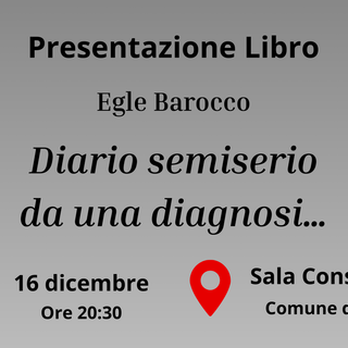 A Nus il racconto semiserio di Egle Barocco: quando la diagnosi diventa testimonianza
