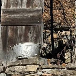 Le porte spalancate dei nonni