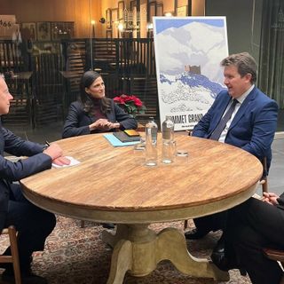 Aujourd’hui à Saint-Vincent, la Vallée d’Aoste parle en français au monde