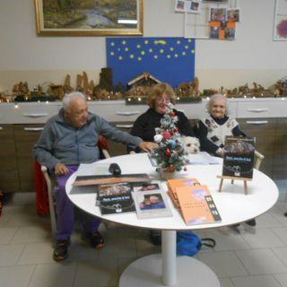 Le foto sono di  Bruna Daniela Muzzin