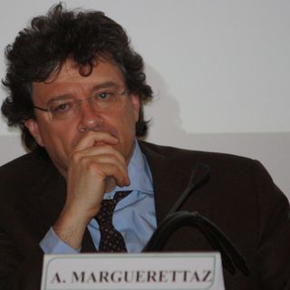Aurelio Marguerettaz