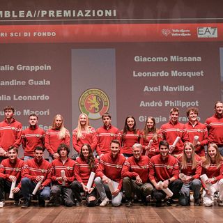 Il 12 dicembre l’assemblea dei maestri di sci