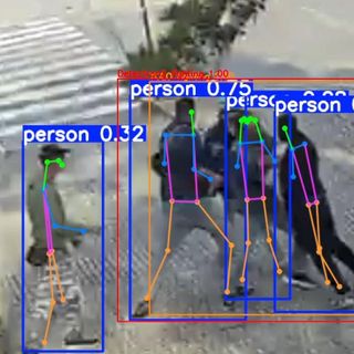 Telecamere intelligenti e sicurezza urbana: un’idea da valutare anche in Valle d’Aosta