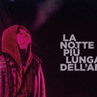 Santa Lucia, la notte più lunga e la luce che resiste