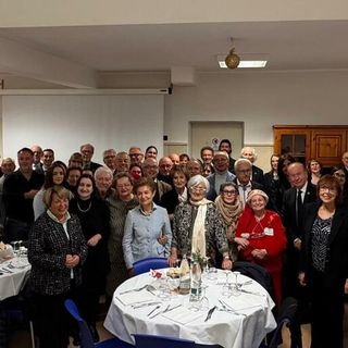 Quando il Natale si guarda con gli occhi del cuore