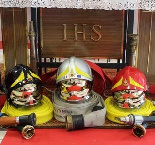 Santa Barbara, tra fede, fuoco e profondità della terra